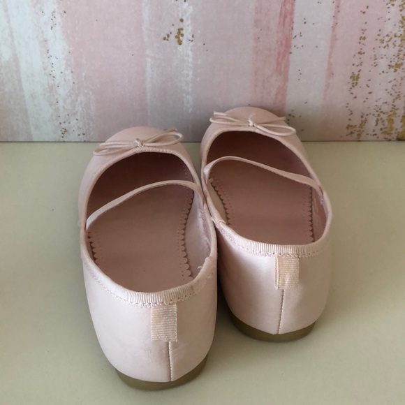 Girls Mary Jane ballerina shoes - Picture 3 of 4